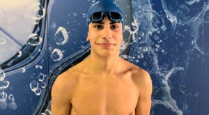 Nuoto, il calabrese Gianluca Pittelli è diventato campione d’Italia!
