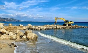 Ambiente – Il destino della Calabria è appeso a un filo