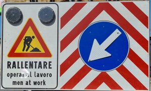 Anas: Per lavori limitazioni sulla SS106 Var A a Catanzaro