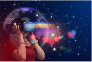 AR e VR: le nuove realtà del gioco online