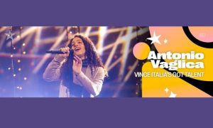 [VIDEO] Il calabrese Antonio Vaglica è il vincitore di Italia’s Got Talent 2022