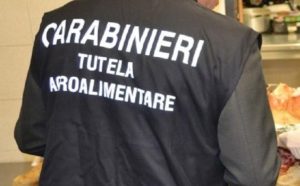 Operazione “Marchio” dei Carabinieri, sequestrati falsi prodotti dop calabresi
