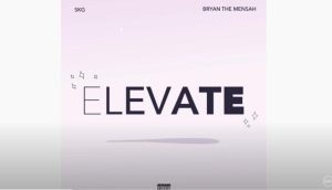 [VIDEO] “Elevate” il nuovo singolo del produttore calabrese SKG