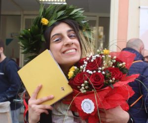 Tesi di laurea di una giovane girifalcese sulla “Brasilena. Tra passato e futuro”