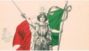 Sabato 18 giugno a Lamezia Terme avrà luogo la prima “Festa internazionale del nome Italia”