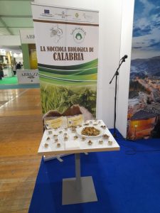 La nocciola Tonda di Calabria presente al Vinitaly per promuovere gusto e territorio