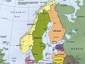 Svezia e Finlandia nella NATO?