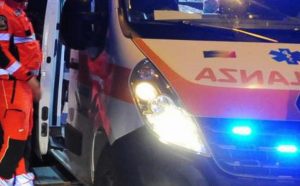 Tragedia in Calabria, 27enne travolto e ucciso da un treno mentre ammirava i fuochi d’artificio