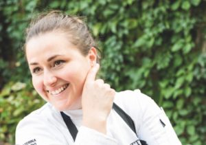 La calabrese Caterina Ceraudo nominata da Forbes tra i migliori 4 chef italiani