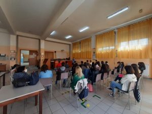 Pasolini e la Calabria. Un progetto letterario-multimediale coinvolge gli studenti delle Serre