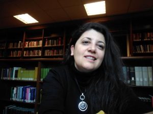 Maria Gabriella Tigani Sava presenta a Soverato il Libro: “Risorgimento: l’Io – romantico in azione”