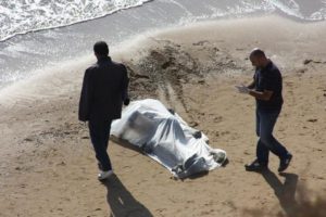 Tragedia in Calabria, trovato il corpo senza vita di un sub