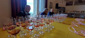 Sesto concorso internazionale “Miglior vino rosato del Mediterraneo”, tra i migliori anche 5 etichette calabresi