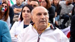 Cordoglio per la scomparsa dell’architetto Pino Casale
