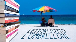 Libri e letture per l’estate possibilmente a tutta Calabria!