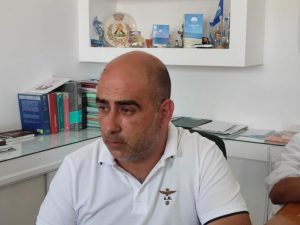 Daniele Vacca è il nuovo sindaco di Soverato