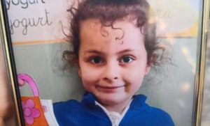 Trovata morta la bimba di 5 anni scomparsa nel catanese