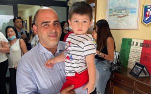 Vacca nuovo sindaco di Soverato: “Un’emozione grandissima”