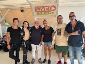 Sanremo Rock: il progetto soveratese Maida vince la finale regionale Calabria e vola all’Ariston