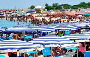 Ripensare radicalmente il turismo in Calabria