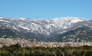 “Il Titano Reventino” un libro per il monte Olimpo della Calabria centrale nell’istmo della Prima Italia
