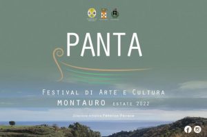 Panta Festival 2022: al via a Montauro la seconda edizione