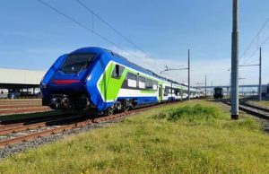 Trenitalia, da gennaio nuovi treni ibridi per la Calabria