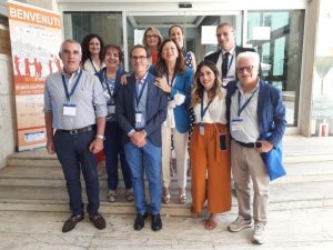 Conclusa l’VIII edizione del Congresso di Reumatologia pediatrica in Calabria