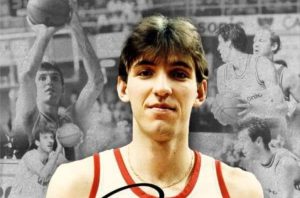 Lutto nel Basket, Gustavo Tolotti scompare a 55 anni