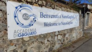 Torna in Calabria la conferenza innovativa di NanoGagliato