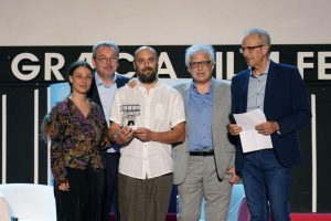 I premi della diciannovesima edizione del Magna Graecia Film Festival