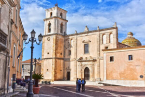 Riflessioni da Santa Severina sul turismo culturale in Calabria