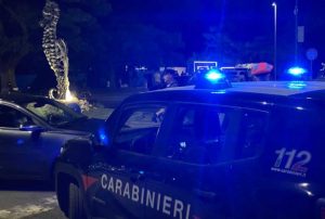 Controlli a tappetto dei carabinieri nel soveratese: sanzioni, denunce e arresti
