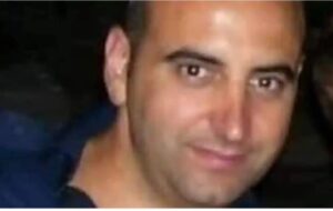 Tragedia in Calabria, maresciallo trovato morto nel suo letto