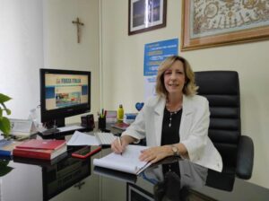 Silvia Vono (Forza Italia): “Soddisfazione per il risultato ottenuto”