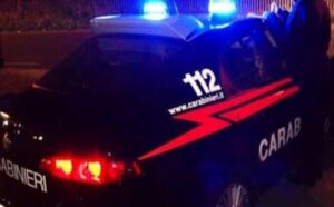 Tragedia in Calabria, vigilante uccide la compagna e poi si spara un colpo in testa