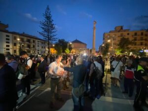 A Soverato l’urlo della Calabria contro il caro energia: “Subito misure eccezionali e urgenti”