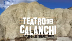 Calanchi di Calabria: istituire il Parco regionale nel contesto dei Calanchi Europei