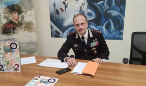 Il comandante provinciale dei Carabinieri di Crotone muore durante un’immersione