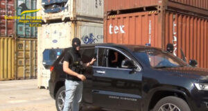 ’Ndrangheta – Traffico internazionale di droga dei narcos calabresi, 24 arresti