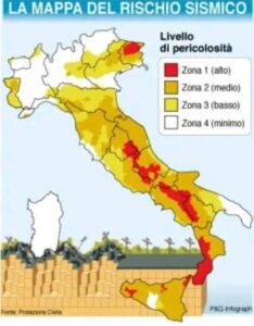 Soverato, Azzurra Ranieri: “Numerosi edifici strategici privi di certificazione di vulnerabilità sismica”