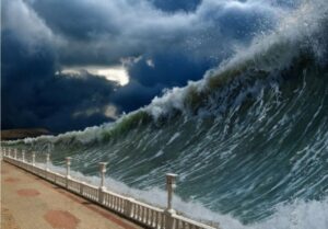 Terremoto di magnitudo 6.0 e tsunami, esercitazione della Protezione civile tra Calabria e Sicilia