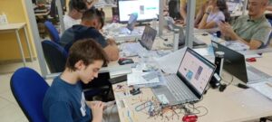 Competizione Internazionale su Arduino all’ITT Malafarina di Soverato