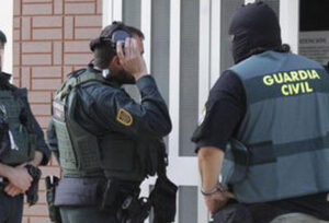 ‘Ndrangheta – Arrestato in Spagna latitante calabrese per associazione a delinquere