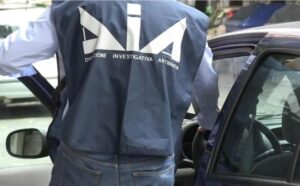 ‘Ndrangheta, sequestrati beni per 500mila euro ad un imprenditore