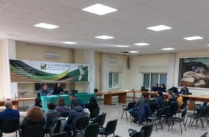 Chiaravalle: conclusi i corsi per imprenditori agricoli professionali presso il Gal Serre Calabresi