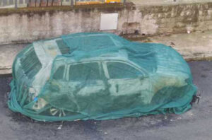 Incendiata auto di un assessore in Calabria, disposte misure di protezione