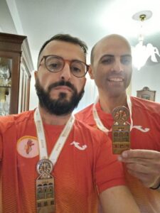 Firenze Marathon, festa per 6.500: due gli atleti della Poliporto Soverato
