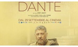 Un mezzo film su mezzo Dante