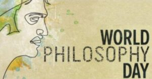 [VIDEO] Oggi è la Giornata mondiale della Filosofia 2022, la forza viva e vitale del pensiero critico e dubitante